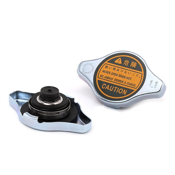 GOOM Radiator Cap RC-0049 0,90 TOYOTA: Yaris I Hatchback, Yaris II Hatchback