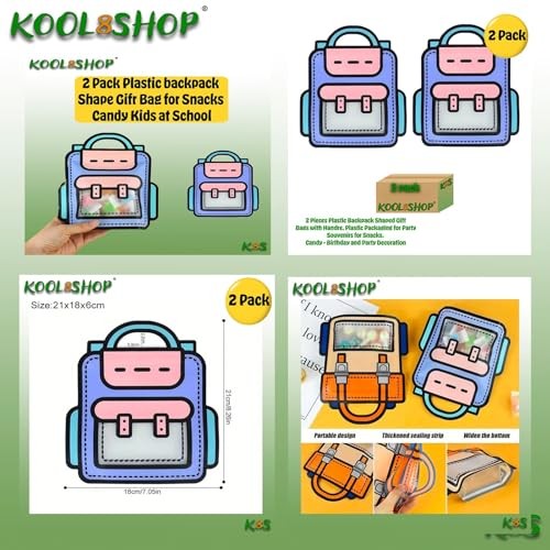 Ocean Spray Cranberry Juice Drink, 24-Pack of 10 Oz Plastic Bottles + 2 Reusable Snack Handbags by KOOL8SHOP thumbnail