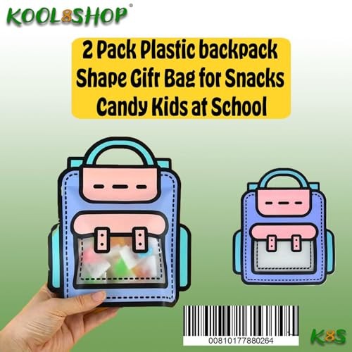 Ocean Spray Cranberry Juice Drink, 24-Pack of 10 Oz Plastic Bottles + 2 Reusable Snack Handbags by KOOL8SHOP thumbnail
