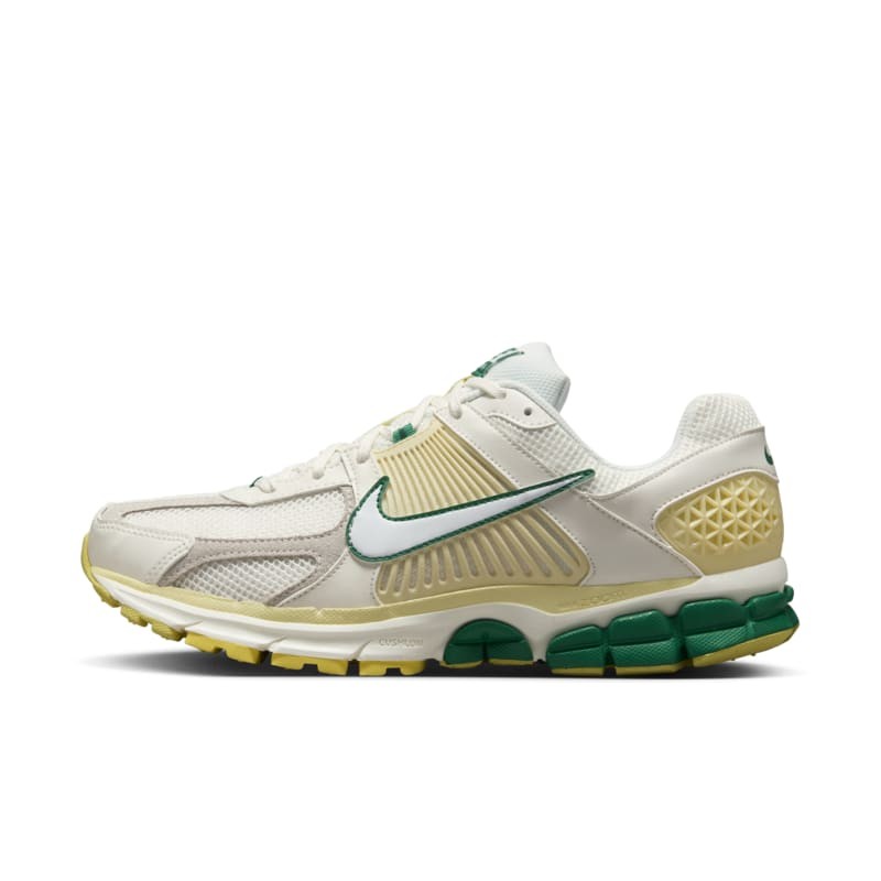 Nike Zoom Vomero 5 Malachite Alabaster - UK 10