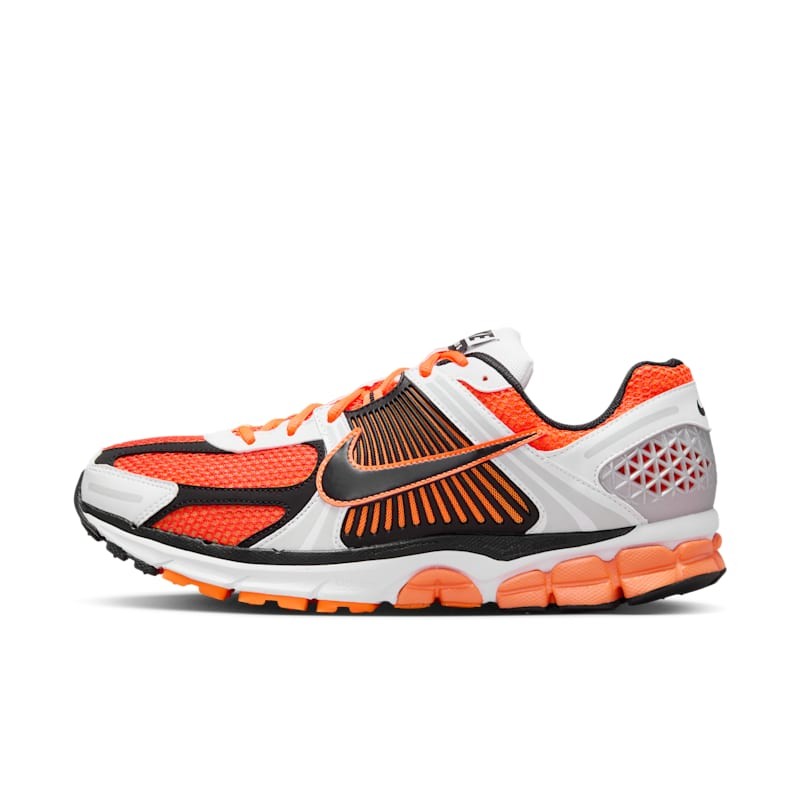 Tenis Para Hombre Nike Zoom Vomero 5 - Naranja