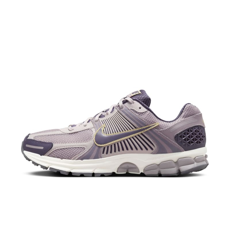 Nike Zoom Vomero 5 - PLATINUM VIOLET/DARK RAISIN - Unisex - 10