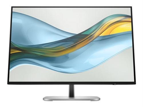 HP Series 5 Pro 24 Inch WUXGA Monitor - 524pn