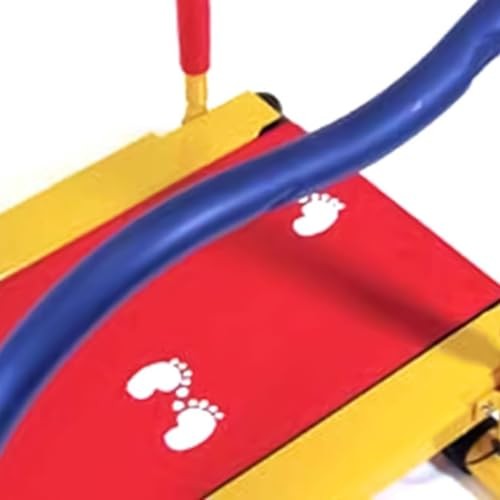 Redmon Fun and Fitness Exercise Equipment for Kids - Tread Mill thumbnail