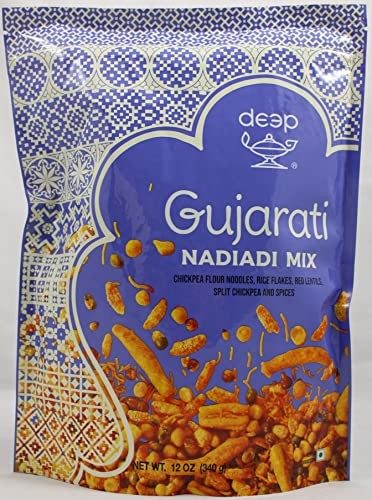 Nadiadi Mix 12 Oz