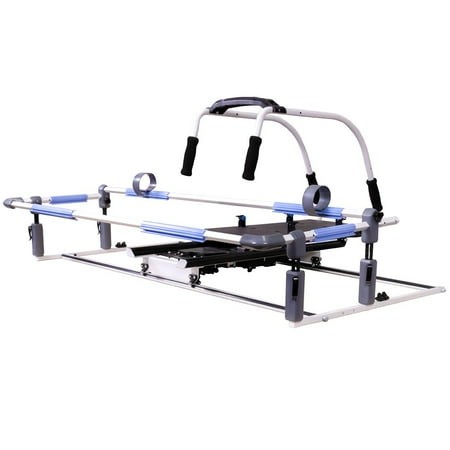 Grace Company Cutie Breeze Metal Long Arm and Domestic Quilting Frame for Beginners