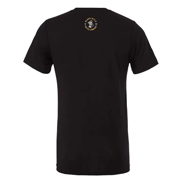 Men's Black Rifle Coffee Company Hunting Tacticock T-Shirt Large Black thumbnail
