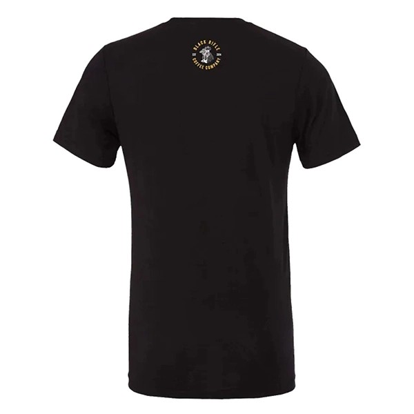 Men's Black Rifle Coffee Company Hunting Tacticock T-Shirt 2XLarge Black thumbnail