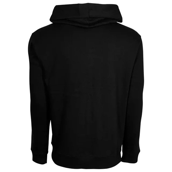 Men's Black Rifle Coffee Company Chainsaw Shooting Hoodie Large Black thumbnail