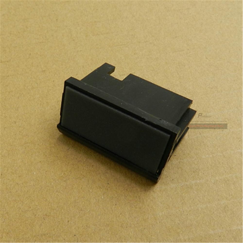 C267-2820 De Tampon De Séparation Pour Ricoh DX 3440 3442 3443 3240 Pour Gestetner 6300 6301 6302 6303 6143 PièCES De Duplicateur