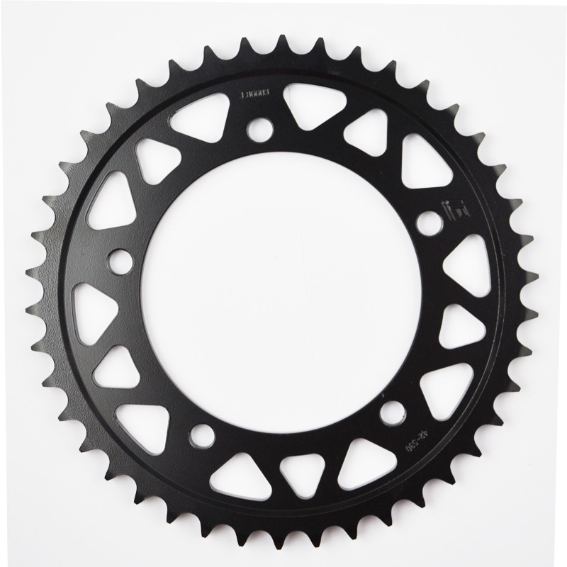 Pignon Arrière De Moto Pour Suzuki SV1000 03-07 530 01-08 GSF1250 07-16 GSX1250 10-16, Chaîne 40T 42T 43T 44T 45T 46T, GSX-R1000 thumbnail