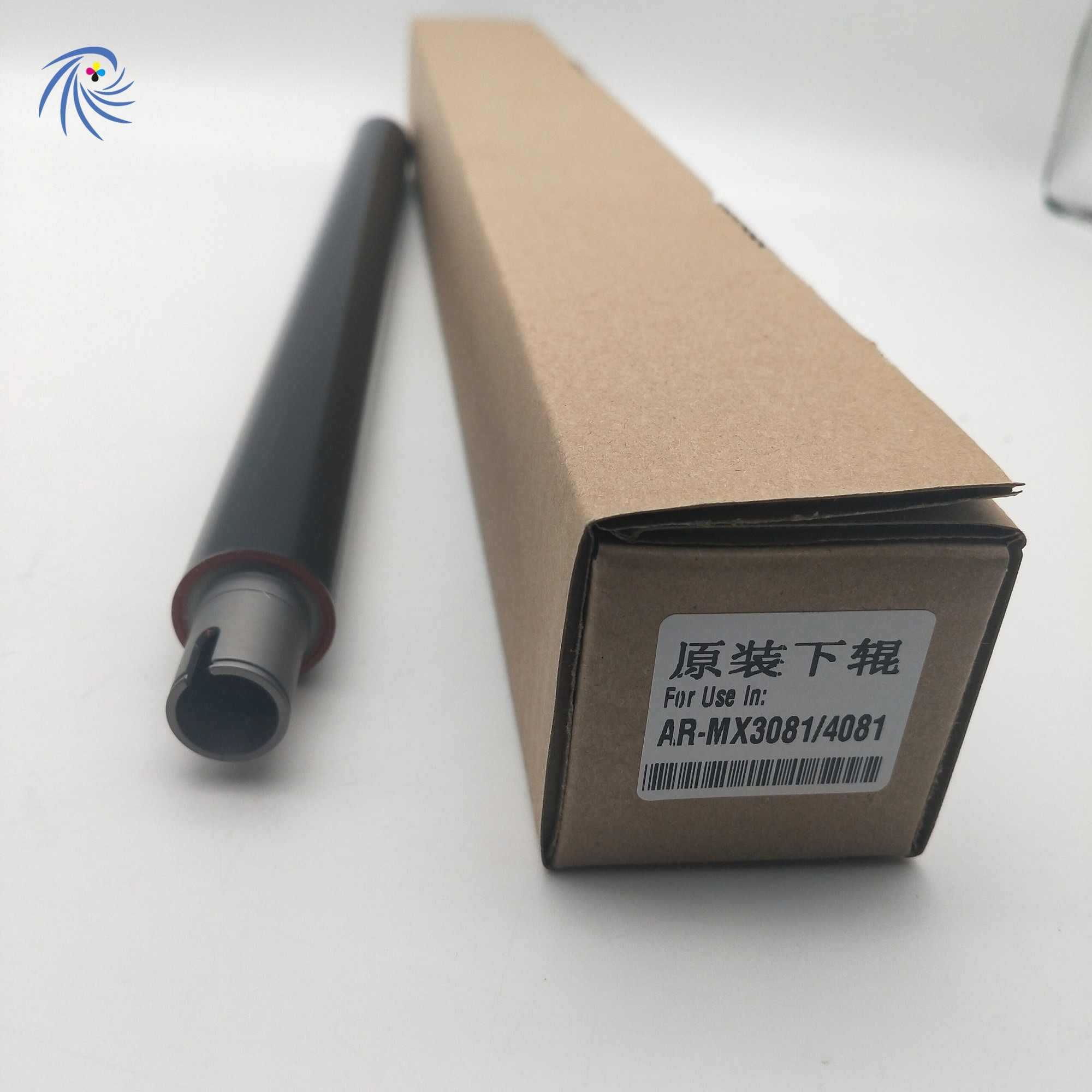 Rouleau De Pression Inférieur Pour Sharp MX 4070 3570 3070 4060 3560 3060 4050 3550 3050 6070 5070 4081 3081 3581 5050 6050 5081 6081