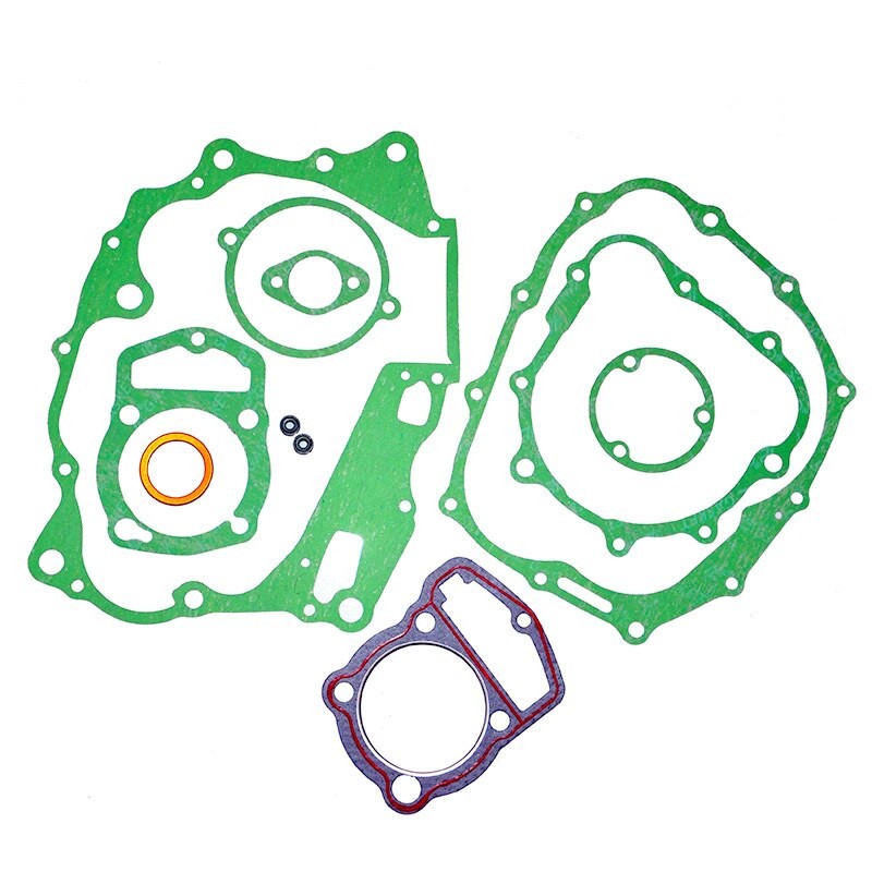 Moto Moteur Carter Couvercle D'embrayage Joints De Joints De Culasse Pour Honda CRF230F 03-09 CRF230F 12-17 CRF230F thumbnail