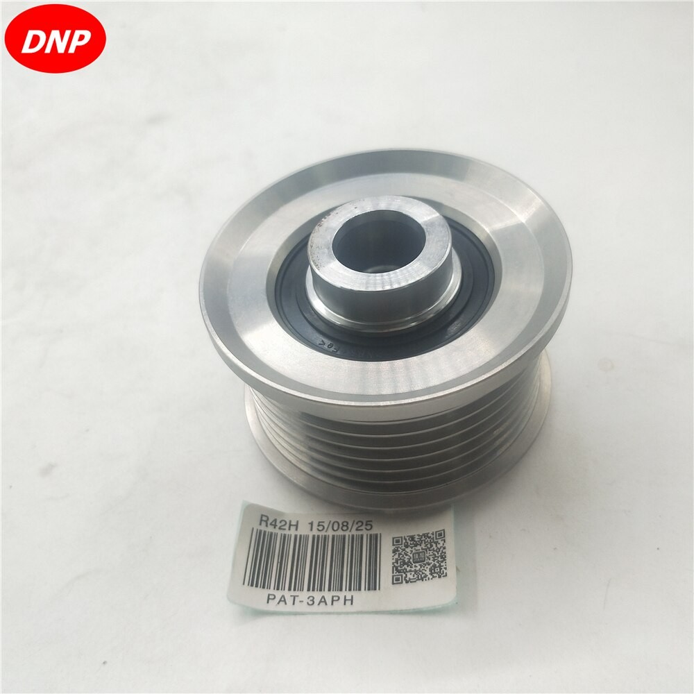 Poulie D'alternateur DNP Pour Toyota Hilux 27415-30020 VKM06107 5509 27060-30030 27060-30040 27060-30050