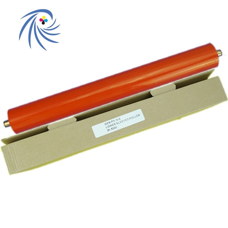 Rouleau De Fusion à Pression Inférieure, FB5-3619-000 Pour Canon IR 5000 6000 5020 6020 5570 6570, IR5000 IR6000 IR5020 IR6020