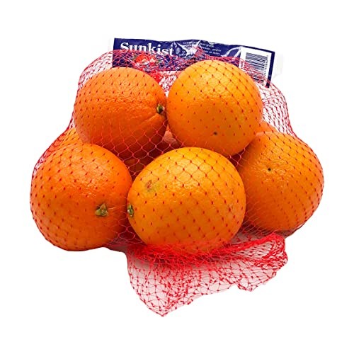 Navel Oranges, 4 Lb Bag thumbnail