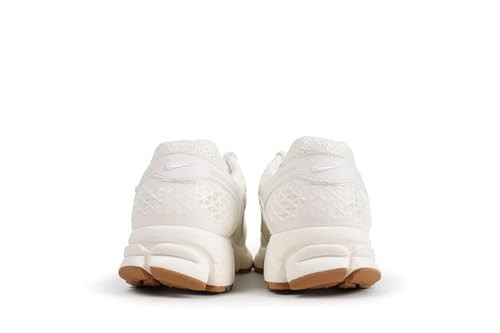 Nike Zoom Vomero 5 Women's Shoes (HM5886-133, Sail/Photon Dust/Flax/Sail) Size 12.5 thumbnail