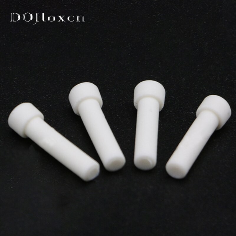 20/50/100/200/500/Pcs De Chi Type DT Automobile Waterproof Solid Sealing Plug No. 12-16 Plug Plastic Blind Plug 114017 thumbnail