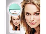 ITronixs - Alcatel One Touch Pop Star 4G Selfie Ring Light 36 LED Light Ring Supplementary Selfie Lighting Night or Darkness Selfie Enhancing for Phot