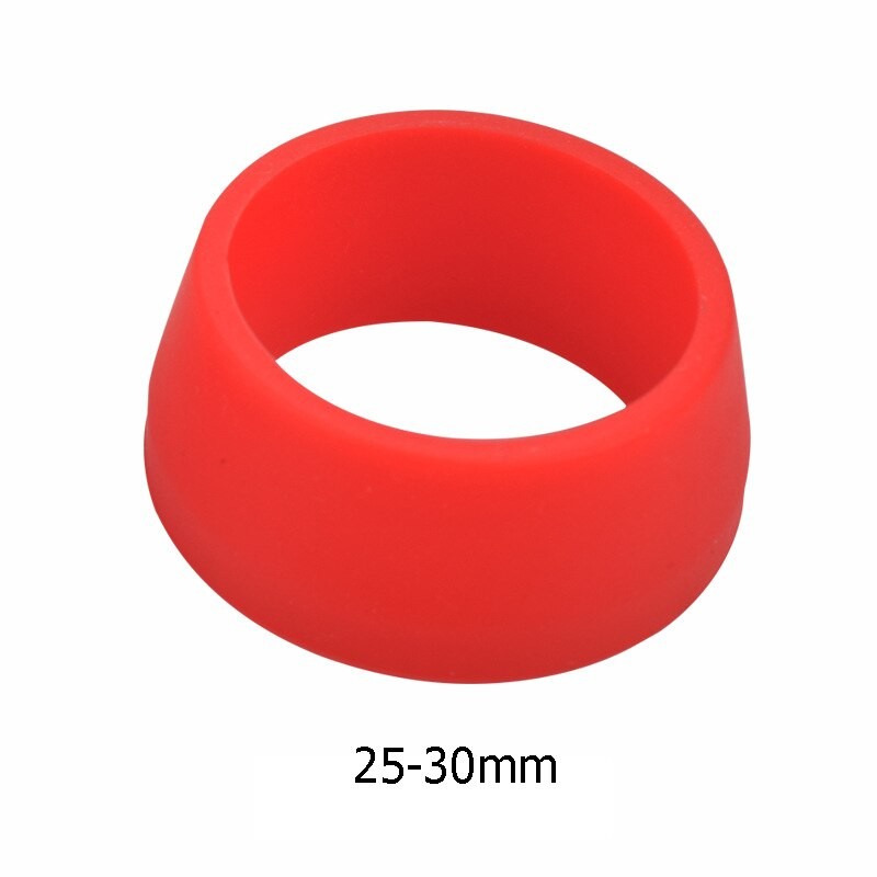 Fahrrad Sitz Post Gummi Ring MTB Fahrrad Wasserdichte Staub Abdeckung Silikon Sattelstütze Fallen Schutz Radfahren Zubehör BC0170