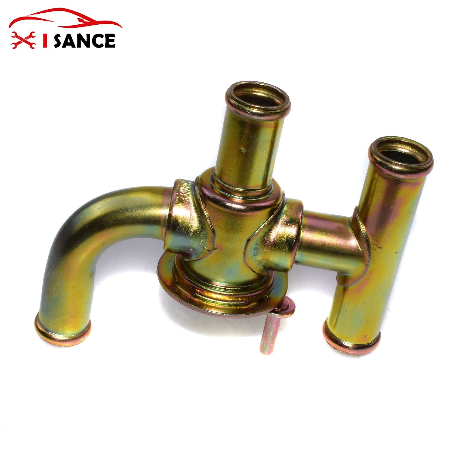 Heater Valve 5/8 Hose 16mm Manual Cable Control for Universal 85698014 ,1621-85698014,H38C-5104-000,,1BD-84D-28C thumbnail