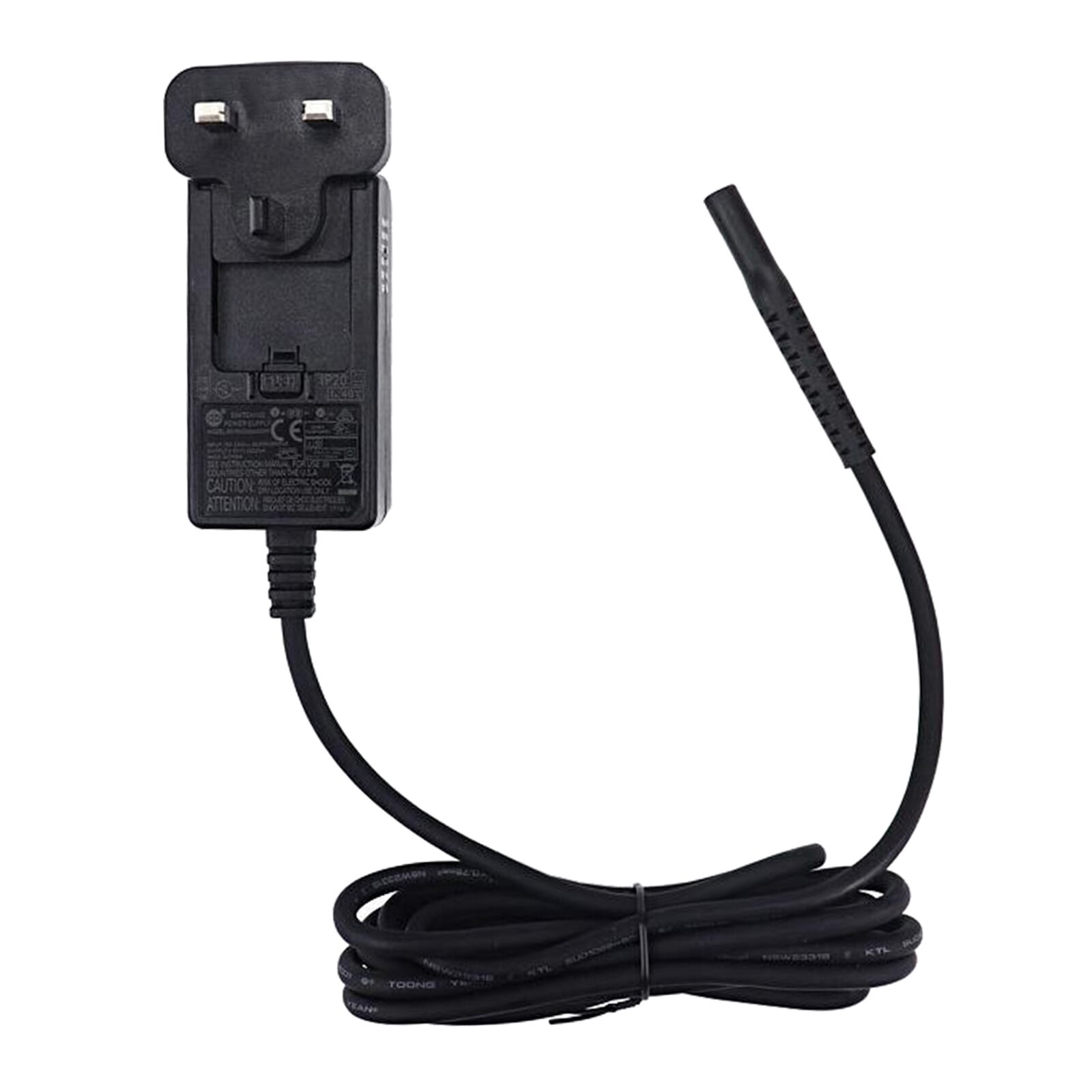 AC Energie Adapter Ladegerät Ersetzt Passt Für Wahl 4804 81919 8591 8148 UK thumbnail