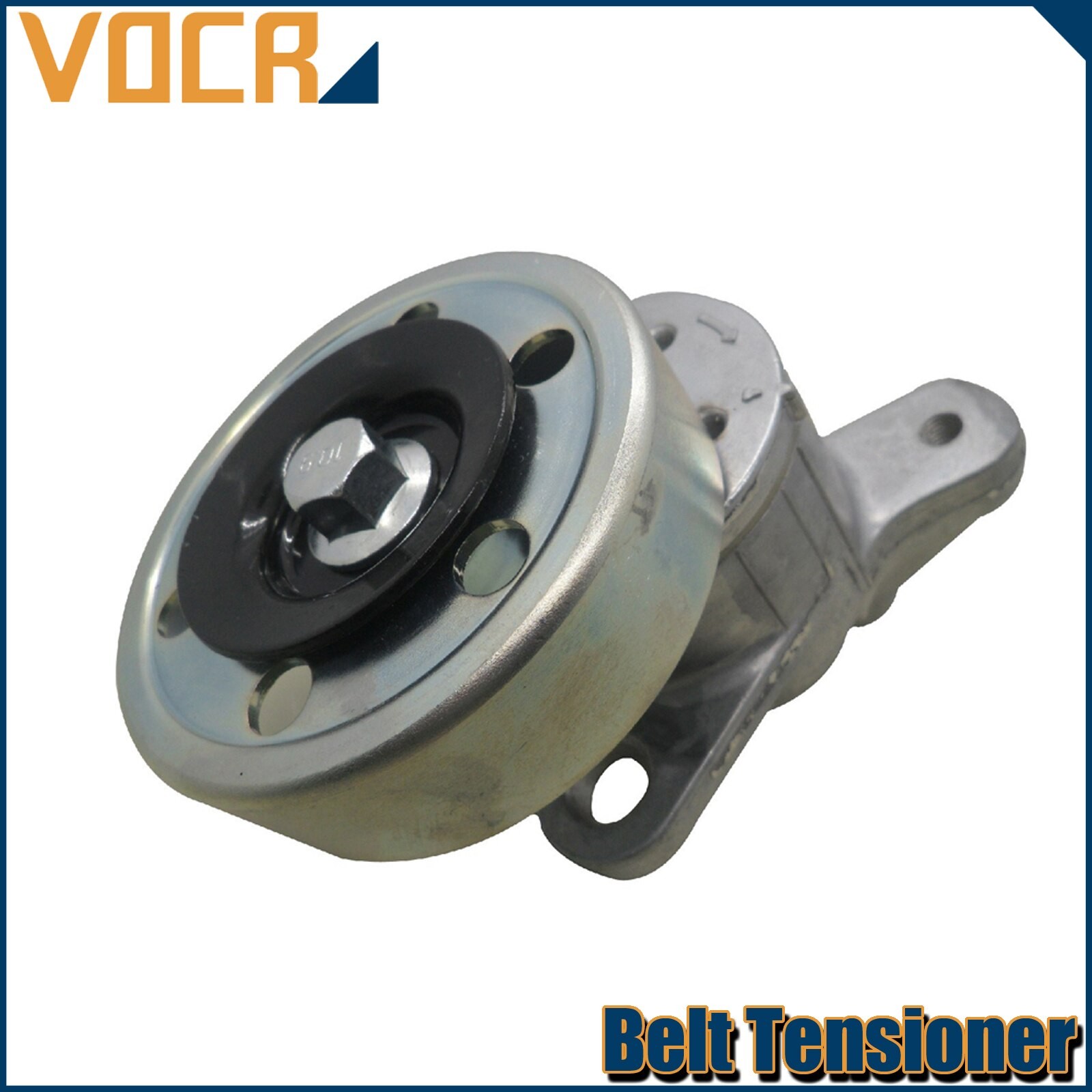 VOCR 16620-27021 Toyota Avensis (03-08) Corolla (01-07) RAV4(00-05) 2.0 Fan Belt Tensioner 1CDFTV Engine