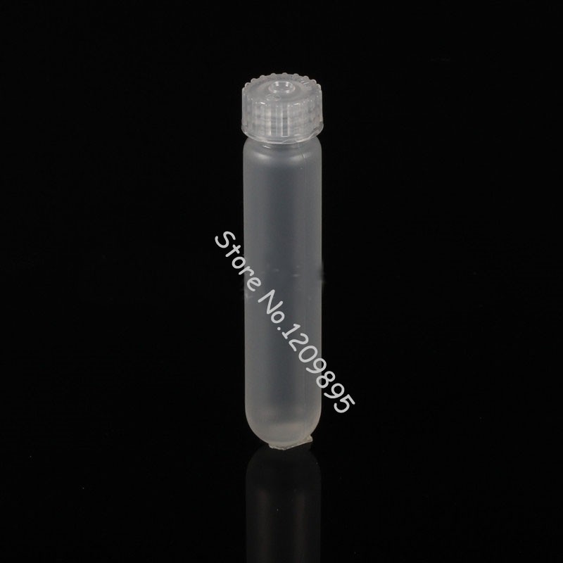 1 Teil/paket 10 Ml Hohe Geschwindigkeit Zentrifuge Rohr 3119-0010 PP Material Kann Autoklaviert 50000 RPM Kunststoff Prüfung Rohr