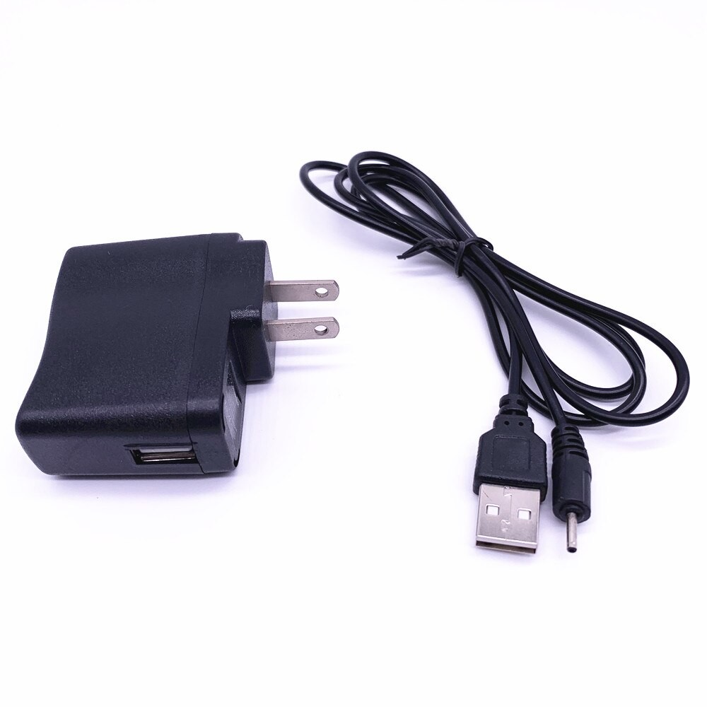 EU/uns/AU/UK/STECKER Zauberstab Ladegerät Kabel USB Für Nokia 6086 6088 6103 6110N 6120c 5320 5330 5530 5611 5710 1209 1265 1280 6162 thumbnail