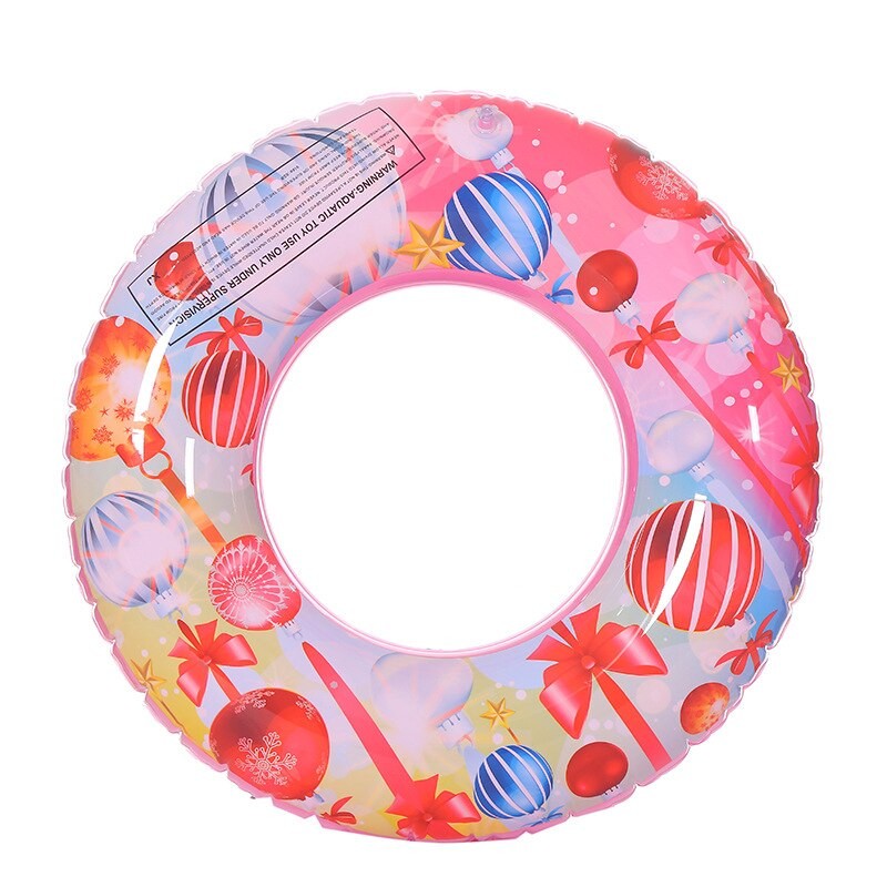 Aufblasbare Freundlicher Schweben Flamingo Schwimmen Kreis 70cm 90cm Erwachsene Schwimmbad Schwimmt Gummi Ring Krapfen Schwimmen Rohr Kind Schwimmbad  thumbnail