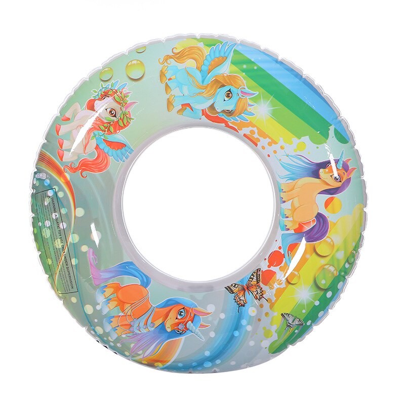 Aufblasbare Freundlicher Schweben Flamingo Schwimmen Kreis 70cm 90cm Erwachsene Schwimmbad Schwimmt Gummi Ring Krapfen Schwimmen Rohr Kind Schwimmbad  thumbnail