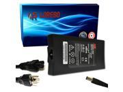 Slim Power AC Adapter Charger Dell Inspiron 14 (3420), 14 (3421), 14 (3437), 14 (3441), 14 (3442), 14 (3443), 14 (5442), 14 (5445), 14 (5447) (Loreso