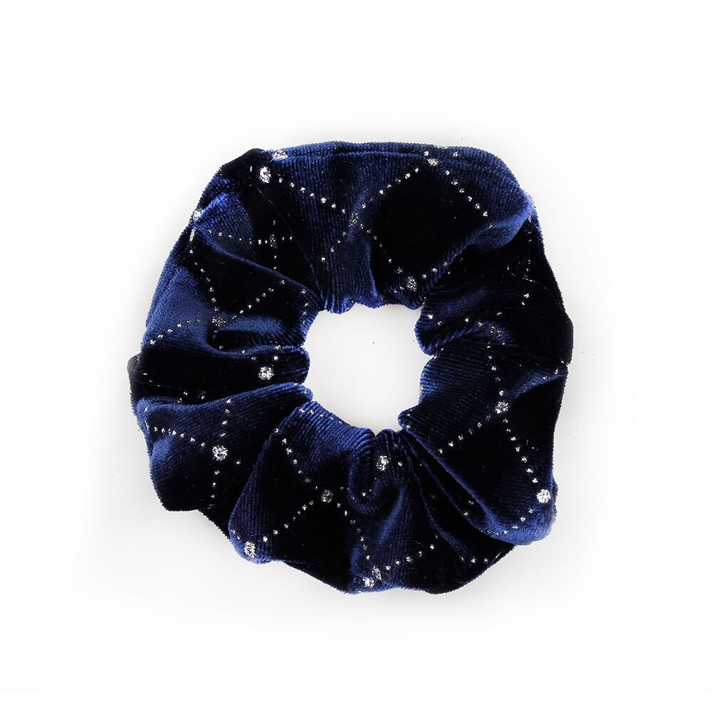 1 Stck Korea Samt Haar Scrunchie Elastische Haar Gummi Bands Frauen Mädchen Headwear Haar Ring Pferdeschwanz-Halfter Haar Zubehör thumbnail