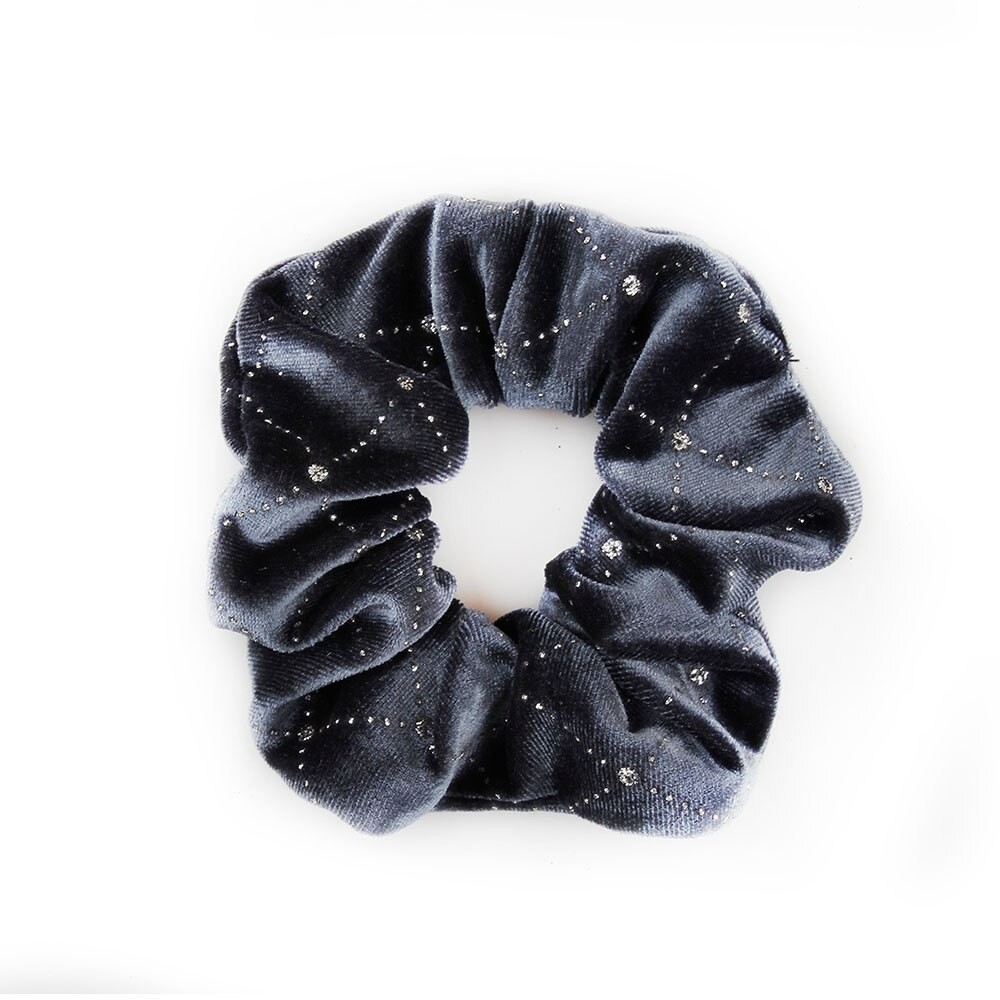 1 Stck Korea Samt Haar Scrunchie Elastische Haar Gummi Bands Frauen Mädchen Headwear Haar Ring Pferdeschwanz-Halfter Haar Zubehör thumbnail