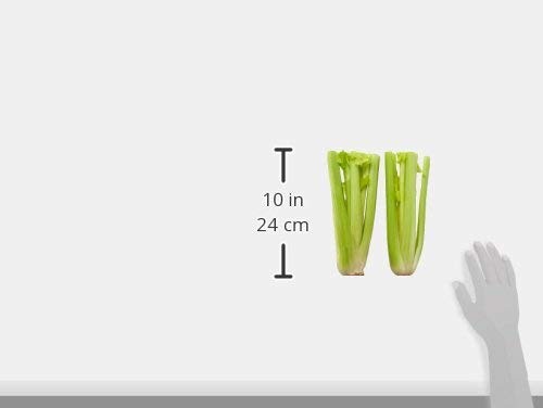 Organic Celery Hearts, 1 Each thumbnail