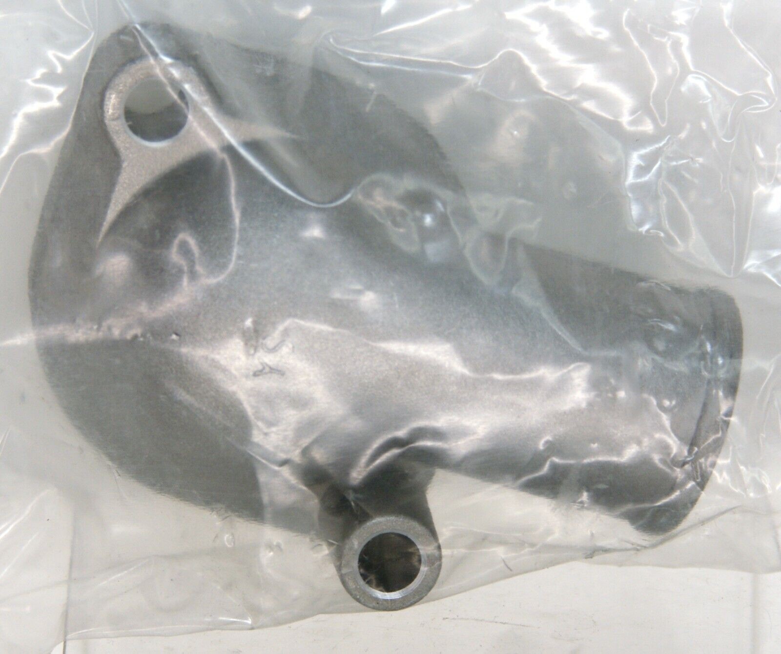 85128 Engine Coolant Water Outlet CarQuest Fits 75-78 Nissan 7287
