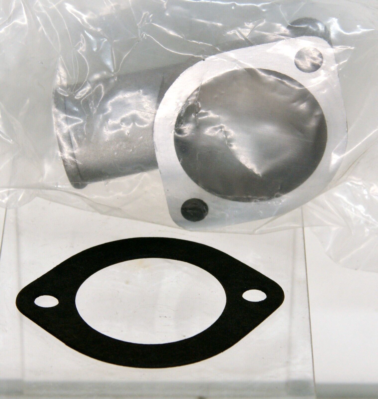 85128 Engine Coolant Water Outlet CarQuest Fits 75-78 Nissan 7287 thumbnail