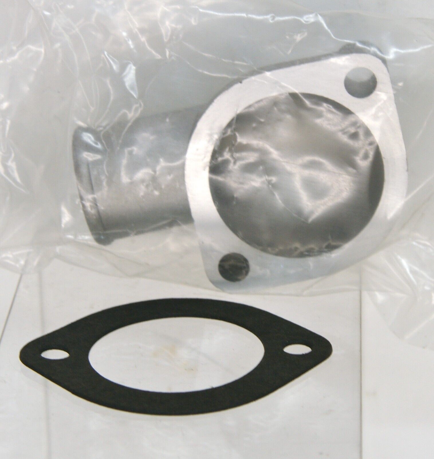 85128 Engine Coolant Water Outlet CarQuest Fits 75-78 Nissan 7287 thumbnail
