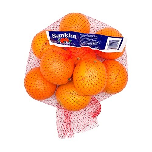 Navel Oranges, 4 Lb Bag thumbnail