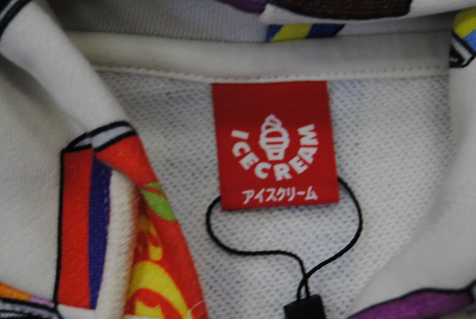 [431-8306] New Men's Icecream 6 Pack Pullover Hoodie Whisper White thumbnail