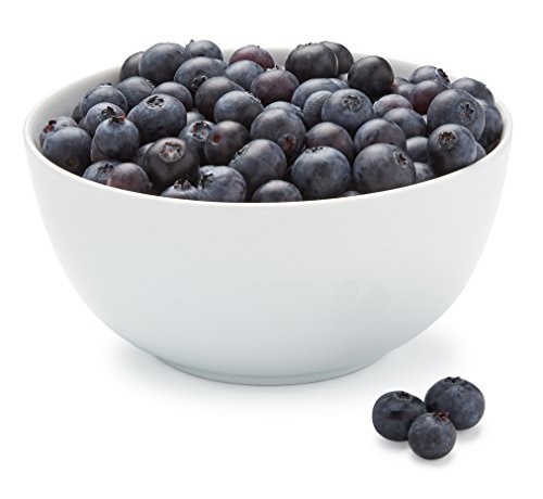 Organic Blueberries Pint