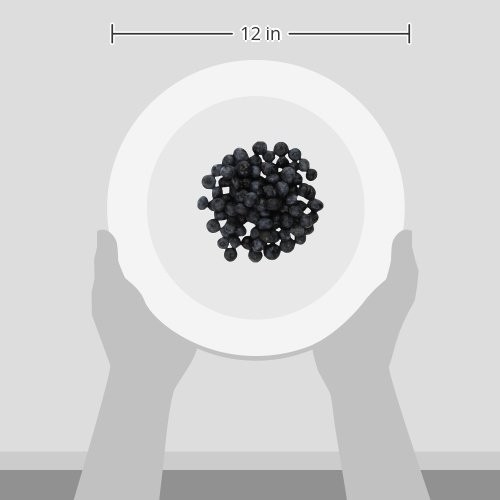 Organic Blueberries Pint thumbnail