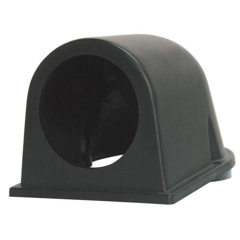 52MM Auto Wasser Temperatur Messgerät 40-140 Celsius Mit Wasser Temp Gemeinsam Rohr Sensor Adapter 1/8NPT 28-40MM 7 Farbe Hintergrundbeleuchtung thumbnail