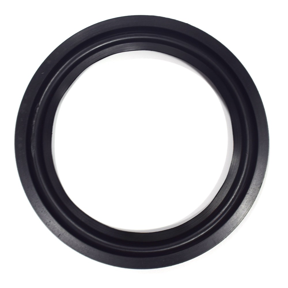 10 Tums Högtalare Gummi Surround Kant Bashögtalare Reparera Vikbar Kant Subwoofer Ring Diy Reparation Tillbehör Högtalare Fjädring
