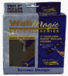 2-pack Replacement Roller Covers For Smooth Finish
