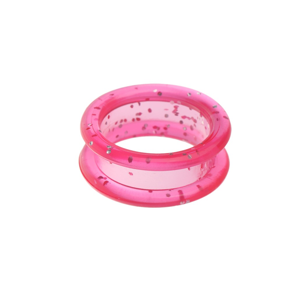 2 St Sällskapsdjur Grooming Sax Silikon Gummi Ring Färgglada Set Passa Hår Klipp Sax Hår Sax För Hund Katt Husdjur