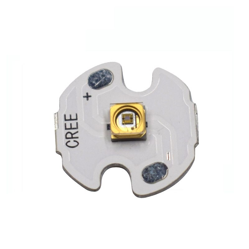 Hög Effekt 1 ～ 28w 3535 Djup Uvc Ledd Modul Ljus 265nm 275nm Hög Effektivitet Uvc LED Lampa Pärlor För Sterilisering