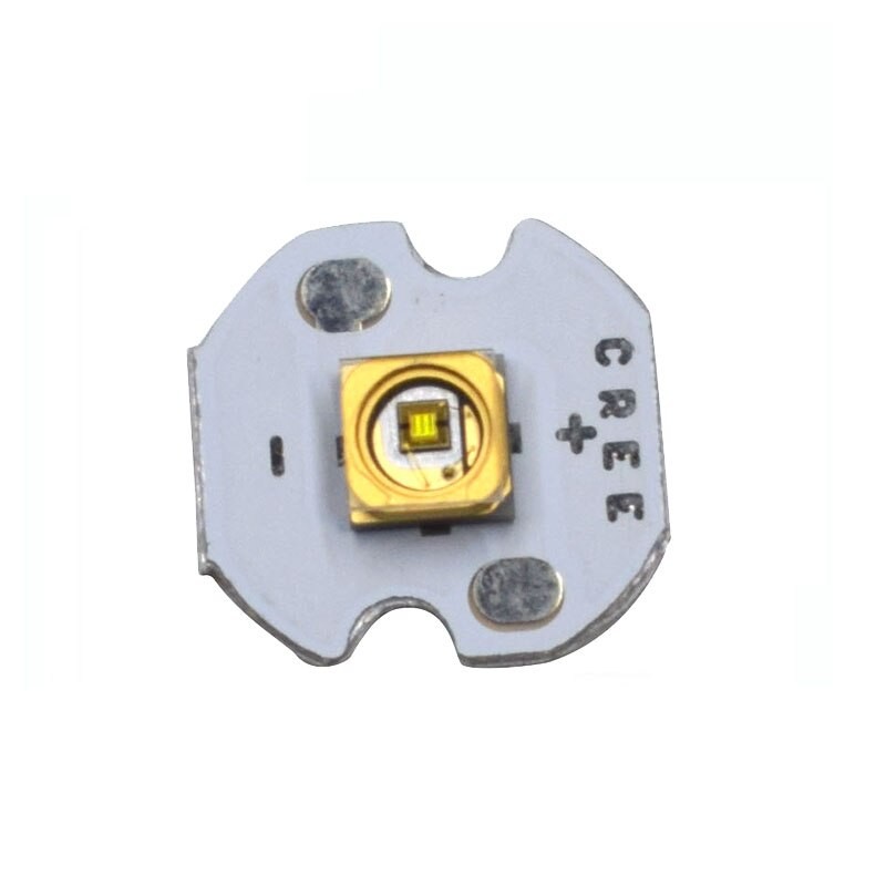 Hög Effekt 1 ～ 28w 3535 Djup Uvc Ledd Modul Ljus 265nm 275nm Hög Effektivitet Uvc LED Lampa Pärlor För Sterilisering