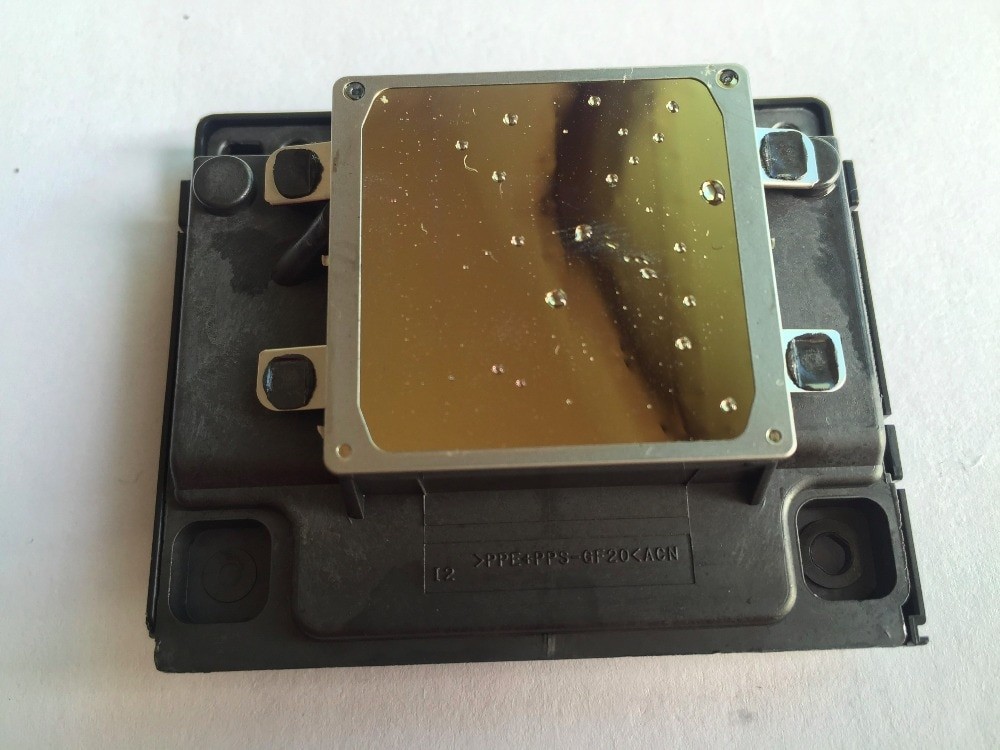 100% Original Skrivhuvud Skrivhuvud F190020 För Epson Skrivare Wf -7525 Wf-7520 Wf-7521 Wf-7015 Wf-7510 7015 7510 Skrivarhuvud thumbnail