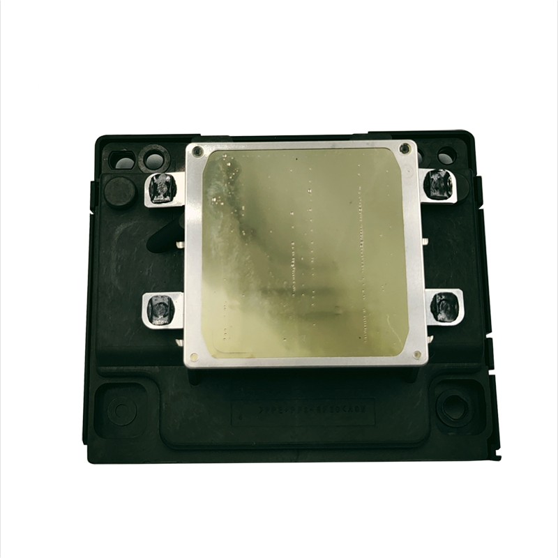 Original F190000 F190010 F190020 Skrivhuvud Skrivarhuvud För Epson Wf -7015 Wf-7510 Wf-7511 Wf-7515 Wf-7520 Wf-7521 Wf-7525
